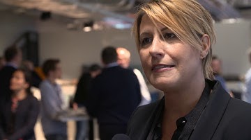 What do you like about being a TechFounders mentor?