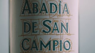 Abadia de San Campio &amp; Javier Mariscal