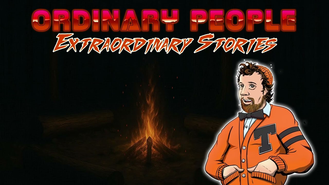 Tales from the Creepzone | Horror Anthology Tier List 2025 | OPESpodcast