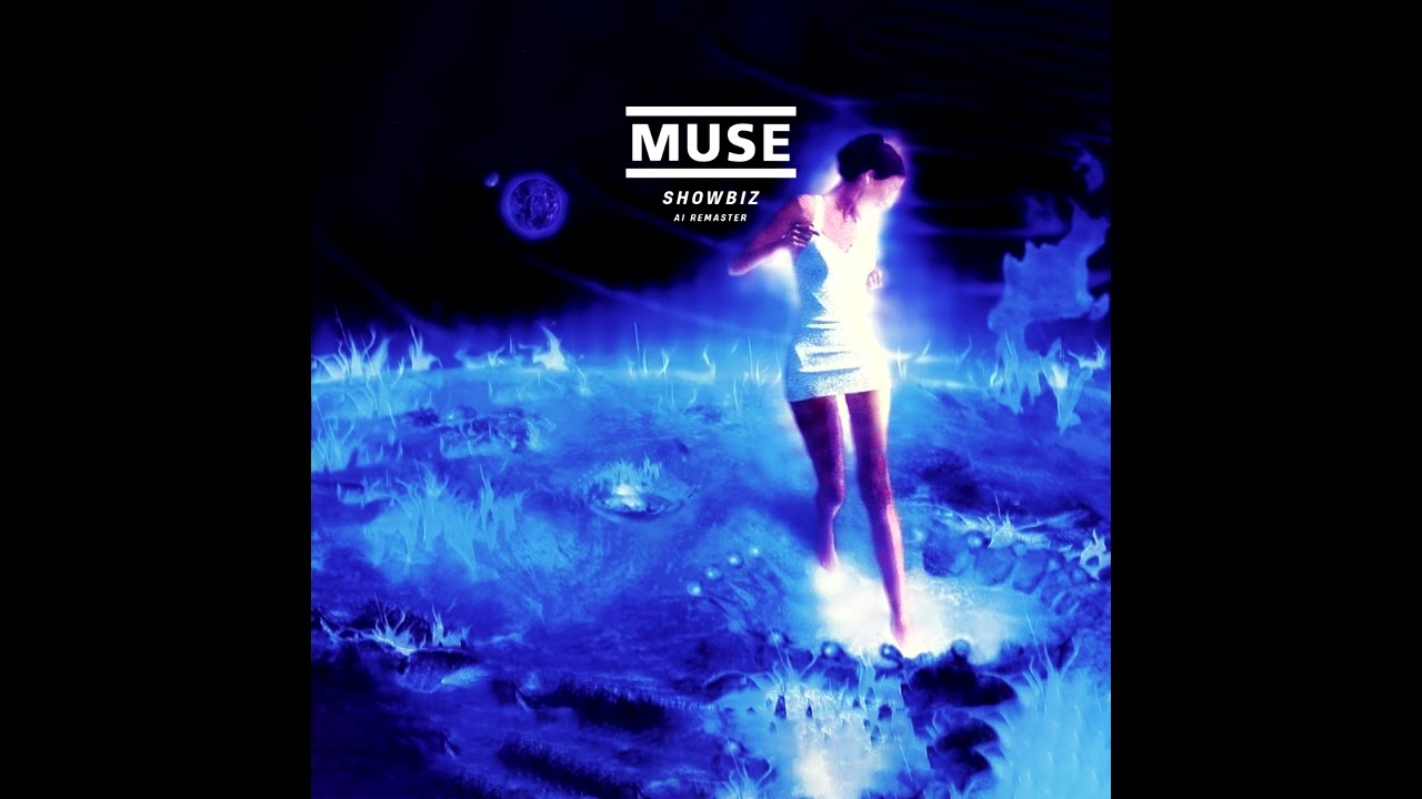Muse - Uno (AI Remaster)