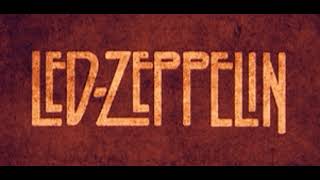 Led Zeppelin-Dancing Days