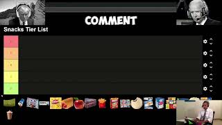 REUPLOAD - FRAILE'S 36 HOUR AI PRESIDENT TIER LIST