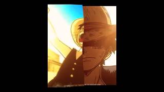 Luffy Manga Ripple Edit || Montagem Uranium