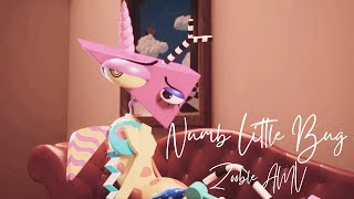 Numb Little Bug: Zooble (TADC AMV)