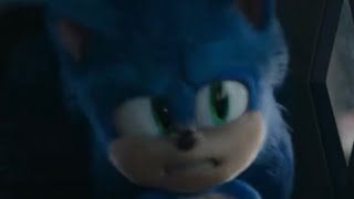 Sonic The Hedgehog 2 Viewer Mail Time Meme