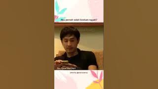 Azzam Dan Ayya kata kata romantis part 1