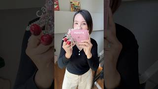 Card Holder PEROTA #cardholder #perota #กระเป๋าใส่การ์ด #กระเป๋าใส่บัตร
