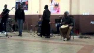 Bua Fela Theatre Production-jam in Christ_video 3