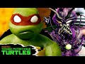 Teenage Mutant Ninja Turtles Fall into Dregg's TRAP! 🦂 | Full Scene | TMNT