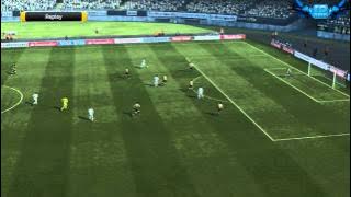 Download lagu PES 2012 PC Gameplay 5870 HD