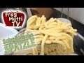 Spätzle selber machen (Pressen & Schaben) | Frag Mutti TV