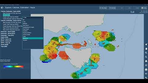 Olrac DDL Explorer Module