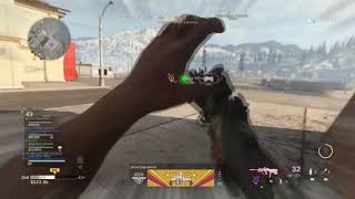 Call of Duty Warzone PLUNDER Compilation (PS4)