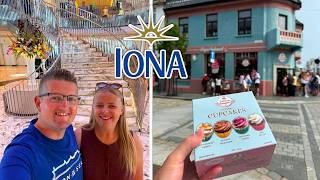 P&O Iona Norwegian Fjords DAY 6 - Haugesund & Final Review!