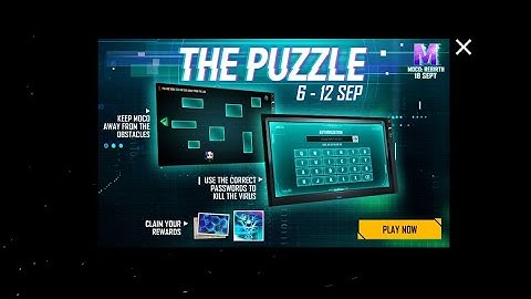 Moco puzzle 🤓|solve the answer 🤩