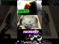 MMTC vs AGONDREY in round 2 #beybladex #beybladebu #beybladexbattle #gaming #beybladeburstrivals