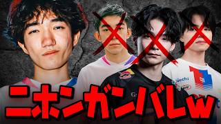 キミたちはボクに勝てないよ！