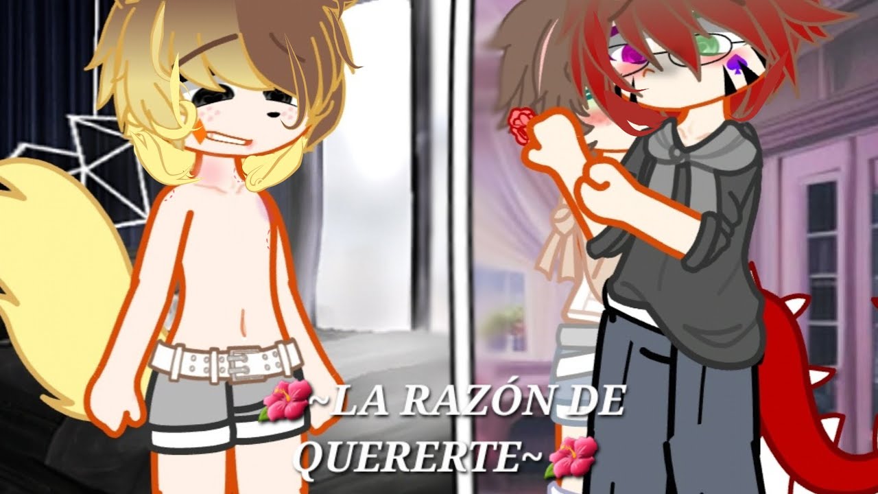 💫🌺~LA RAZÓN DE QUERERTE~💫🌺 - Cap 3 🌈serie gay 🌈 - 🍂ᥣׁׅ֪ᨵׁׅׅׅ꯱ ᝯׁ֒ᨵׁׅׅꩇׁׅ֪݊ ℘ɑׁׅׅ꯱ 🍂