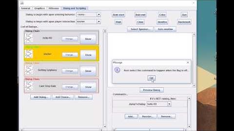 Custom NPC Tutorial 13:  Event Flags