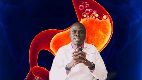 Why your peptic Ulcers are not healing