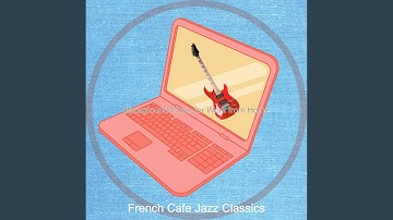 Happening Jazz Sax with Strings - Vibe for Stress Reduction