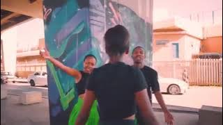 makhadzi Romeo and juliet(video)