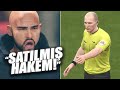 ŞİKE YAPAN HAKEM YÜZÜNDEN KAYBETMEK! FC 25 (FIFA 25) KÜÇÜK ENİS KARİYERİ