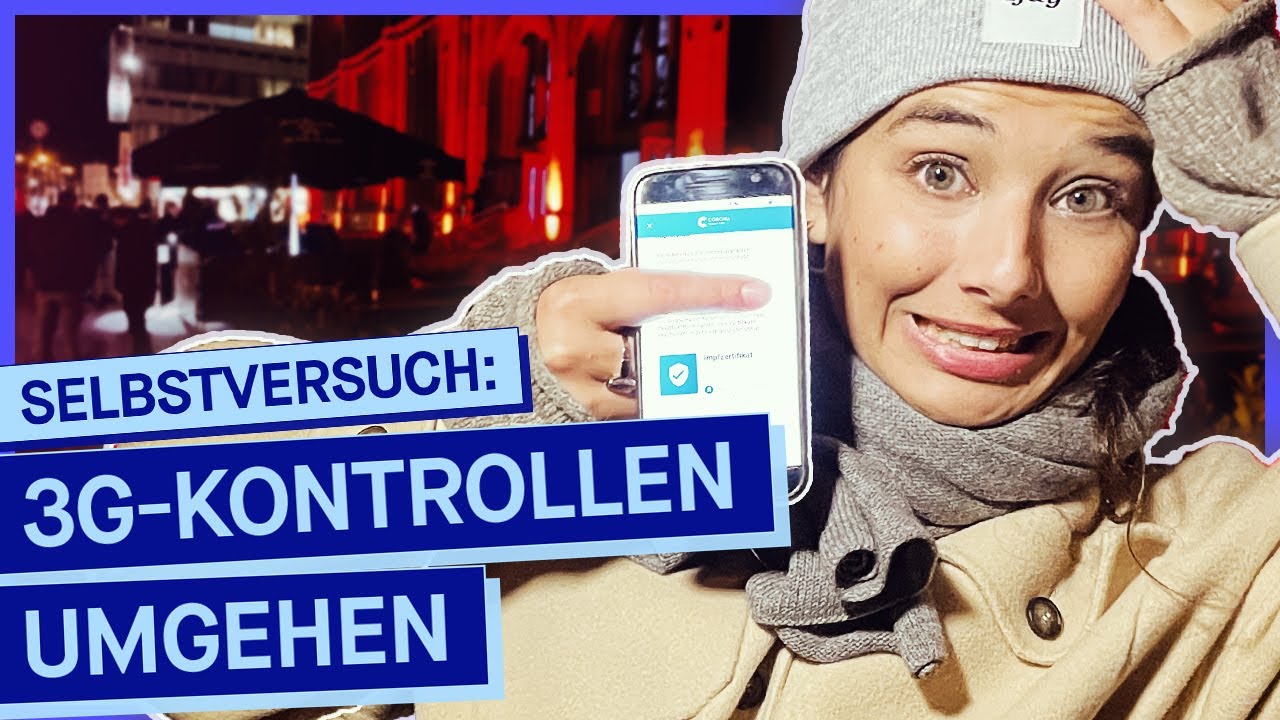 Clubs, Bars, Kinos: Wie streng wird bei 3G wirklich kontrolliert?