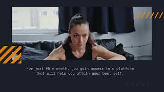 Day 26 - Love  MOVE - A 30 Day Yoga Journey