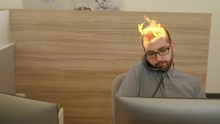 VMware Hair on Fire #4 Good for Hobbies screenshot 4
