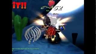 Rumble Fighter Dedication Video