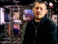 كليب صابر وراضي - جورج وسوف 2003 - wassouf clip