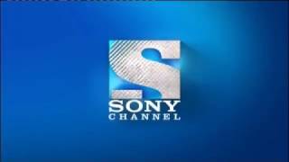 Sony Channel Uk - Rebrand Ident 2016