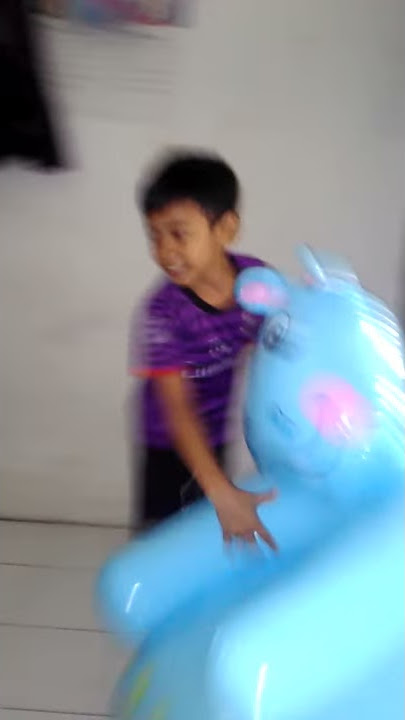 Ribut kocak