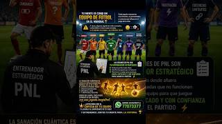 Mundial con PNL