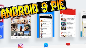 How to install Android Pie 9 ONE UI - on the Samsung Galaxy Note 8 | Tutorial 🔥