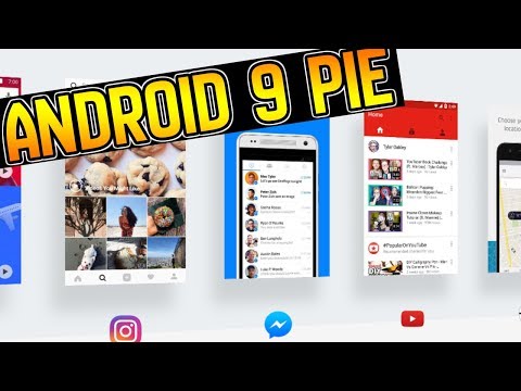 How to install Android Pie 9 ONE UI - on the Samsung Galaxy Note 8 | Tutorial 🔥