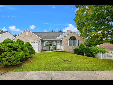 5523 Apperson Road, White Marsh, MD home video tour