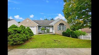 5523 Apperson Road video tour