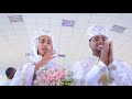 Arch Deacon Yared Ferede + Samrweit  Ethiopian Orthodox wedding