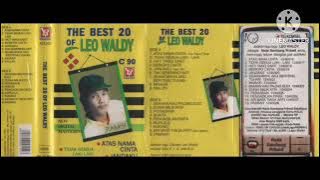 THE BEST 20 OF LEO WALDY (Original Full Album)