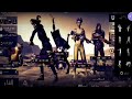 تسجيل الدخول مع اغنية ابو جاسم ببجي موبايل
