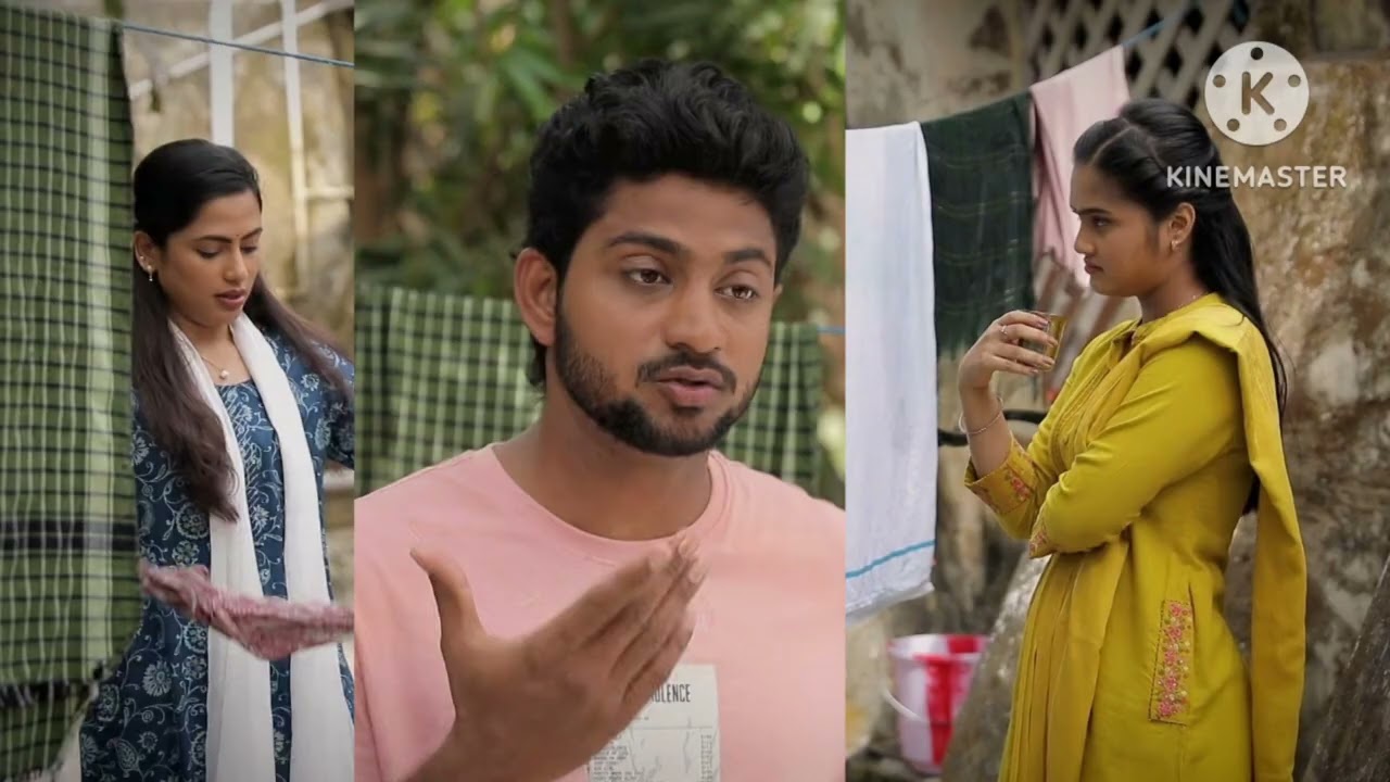 அய்யனார் துணை 11.3.2026 கோபத்தை காட்டிய வானதி. கொந்தளித்த பாண்டி. சீரியல் ரிவ்யூ..