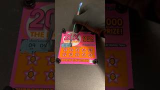 Day 89 of Daily Scratch Ticket ASMR until I win a top prize