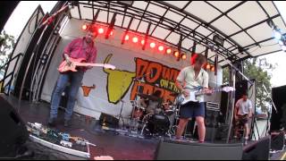 Bad Dreems @ Down On The Farm 2014 (22nd Nov 2014)