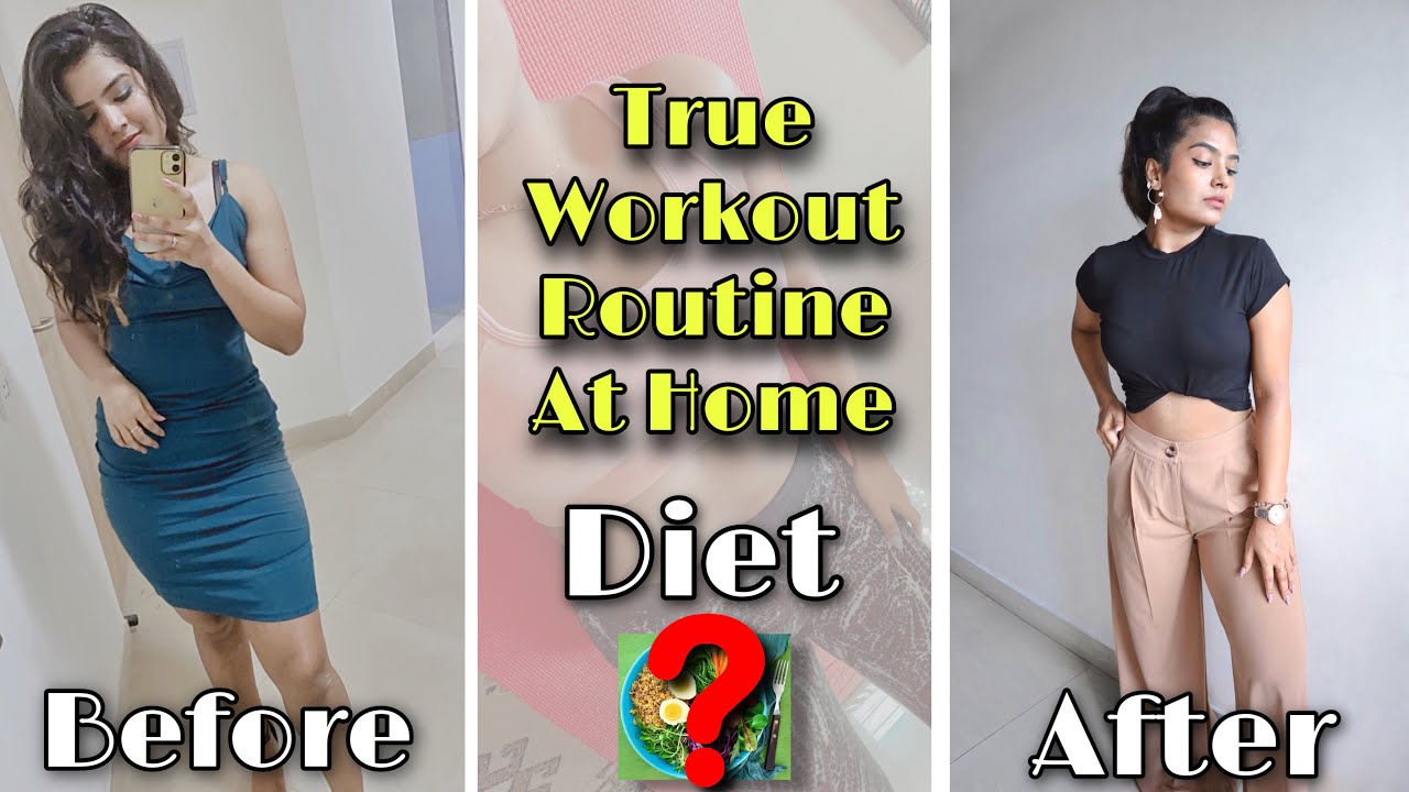 My At HOME Workout Routine To Lose Weight | Quarantine ZUMBA Routine | Healthy MEAL IDEAS