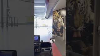 YYC Airport shuttle