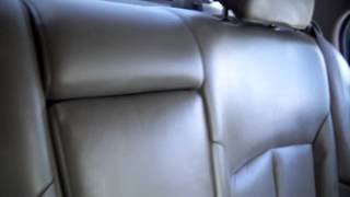 sacramento craigslist 2001 Infiniti I30T INSIDE TOUR. quicky