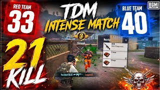 Bgmi tdm full game play 🔥🔥🙏#viral #viralvideo #trending #trendingvideo #bgmi #folax yt #videoviral#