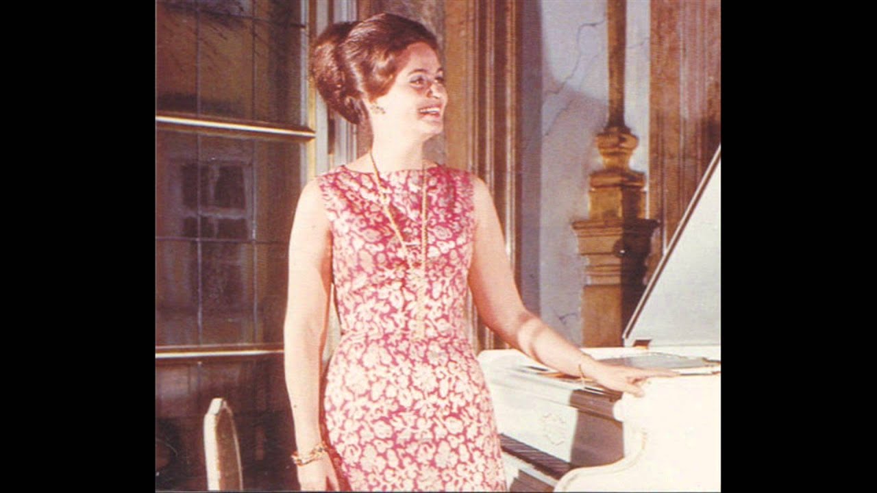 Mozart - Rondo in A minor,  K. 511 - Ingrid Haebler